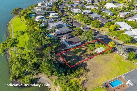 Photo of property in 69 Fisher Parade, Sunnyhills, Auckland, 2010