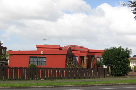 Photo of property in 63a Glenview Road, Glen Eden, Auckland, 0602