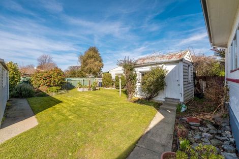 Photo of property in 47 Harris Street, Waimate, 7924