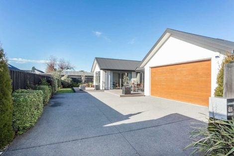 Photo of property in 17 Waterstock Way, Parklands, Christchurch, 8083