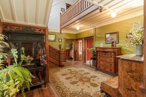 Photo of property in 31 Glenbervie Terrace, Thorndon, Wellington, 6011