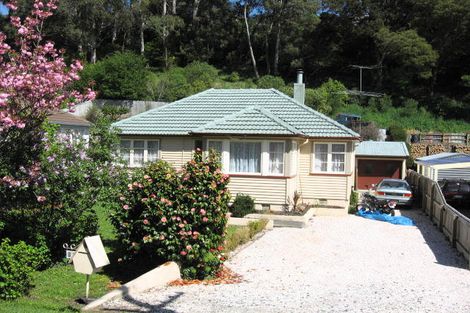 Photo of property in 44 Murphy Street, Toi Toi, Nelson, 7010