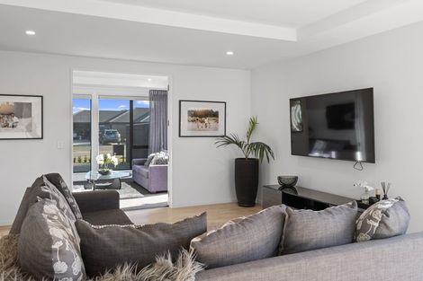 Photo of property in 79 Prestons Park Drive, Marshland, Christchurch, 8083