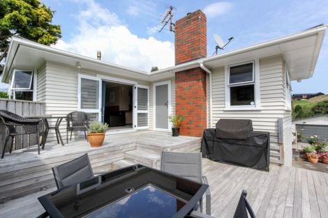 Photo of property in 46 Oranga Street, Marfell, New Plymouth, 4310