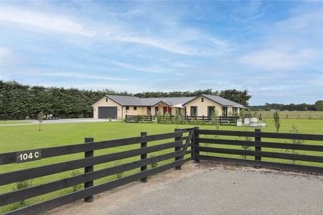 Photo of property in 104c Wakanui Road, Elgin, Ashburton, 7777