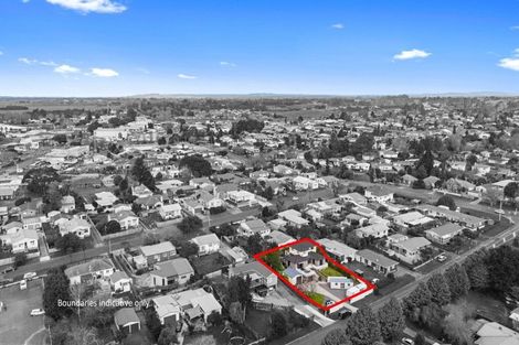 Photo of property in 12 Beatty Avenue, Te Puke, 3119