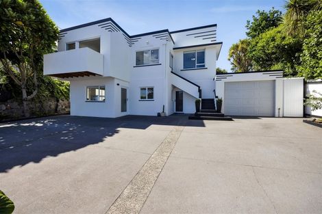 Photo of property in 26 Mclean Street, Strandon, New Plymouth, 4312