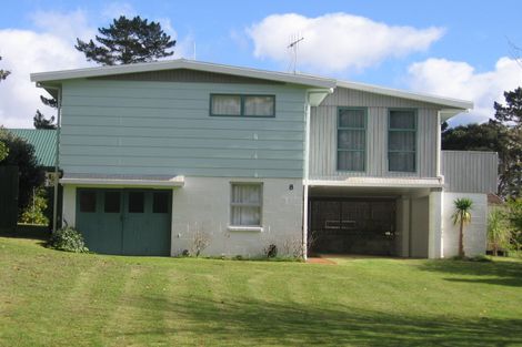 Photo of property in 8 Dunlop Drive, Pauanui, Hikuai, 3579