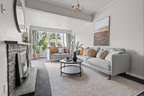 Photo of property in 4 Hosking Place, Masterton, 5810