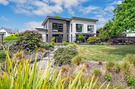 Photo of property in 4 Nightingale Place, Papanui, Christchurch, 8053