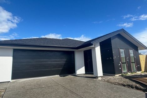 Photo of property in 18 Pitcaithly Street, Halswell, Christchurch, 8025