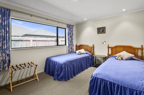 Photo of property in 11 Pelorus Place, Redwoodtown, Blenheim, 7201