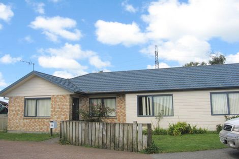 Photo of property in 279b Porchester Road, Takanini, 2112
