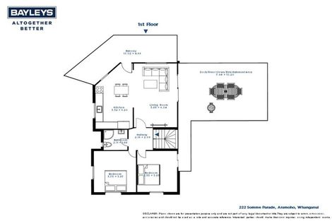 Photo of property in 222 Somme Parade, Aramoho, Whanganui, 4500