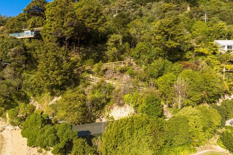 Photo of property in 79-113 Port Underwood Road, Waikawa, Picton, 7281
