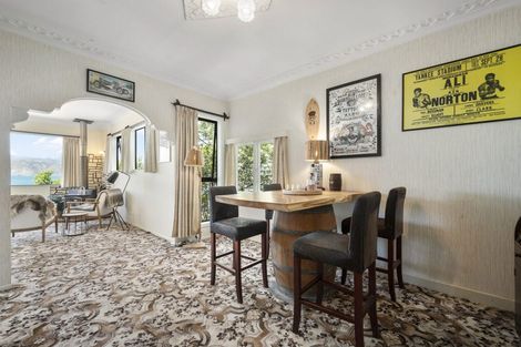 Photo of property in 188 Breaker Bay Road, Breaker Bay, Wellington, 6022