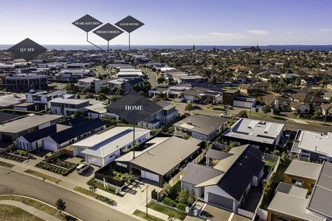 Photo of property in 15 Awatira Drive, Papamoa Beach, Papamoa, 3118