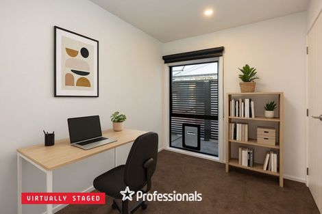 Photo of property in 12d Cairo Street, Upper Hutt Central, Upper Hutt, 5018