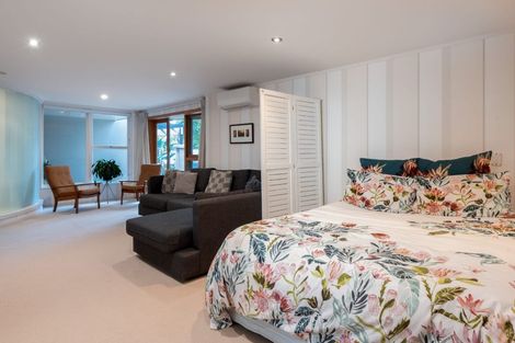 Photo of property in 297 Beach Road, Campbells Bay, Auckland, 0630