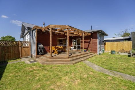 Photo of property in 20 Taylor Street, Geraldine, 7930