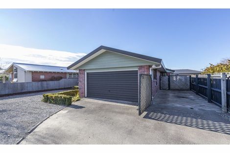 Photo of property in 154 West Belt, Rangiora, 7400