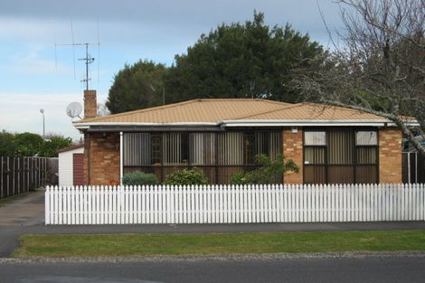 Photo of property in 68 Carrington Avenue, Silverdale, Hamilton, 3216