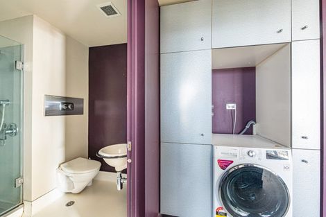 Photo of property in St Pauls Apartments, 102/43 Mulgrave Street, Thorndon, Wellington, 6011