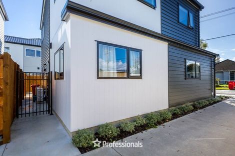 Photo of property in 4a Carroll Grove, Trentham, Upper Hutt, 5018