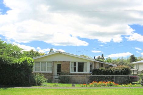 Photo of property in 10a Bedford Crescent, Matamata, 3400