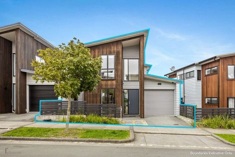 Photo of property in 3 Oioi Road, Hobsonville, Auckland, 0616