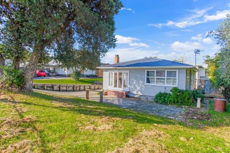 Photo of property in 6 Wellesley Road, Mangere Bridge, Auckland, 2022