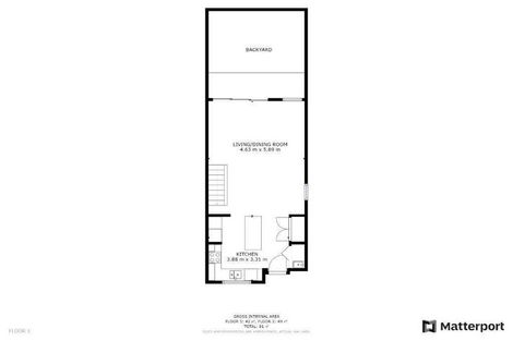 Photo of property in 10/80 Seatoun Heights Road, Seatoun, Wellington, 6022