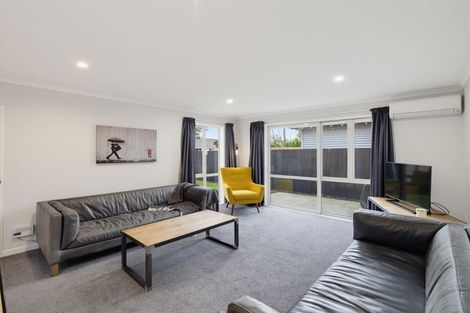 Photo of property in 43 Hume Street, Sydenham, Christchurch, 8023