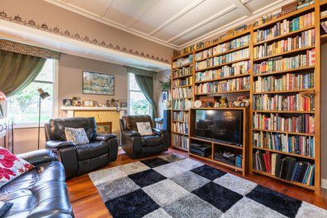 Photo of property in 126 Tutaekara Road, Pahiatua, 4987