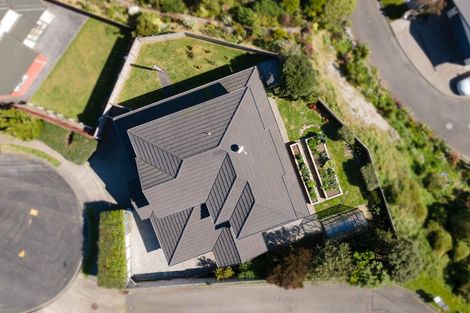 Photo of property in 17 Cheetwood Street, Churton Park, Wellington, 6037