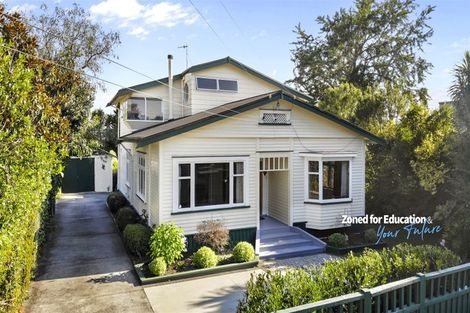 Photo of property in 95 Albert Street, Hamilton East, Hamilton, 3216