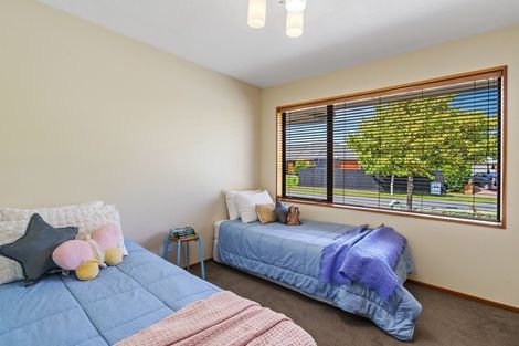 Photo of property in 12 Riverton Terrace, Halswell, Christchurch, 8025