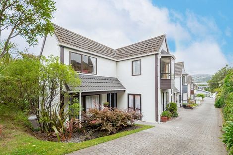 Photo of property in 4/115 Owen Street, Newtown, Wellington, 6021