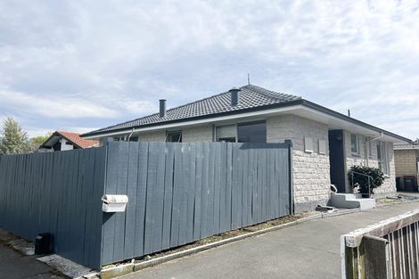 Photo of property in 2/16 Ansonby Street, Russley, Christchurch, 8042