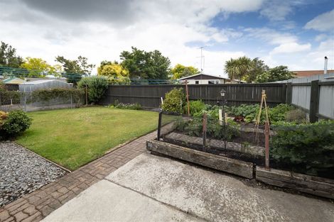 Photo of property in 6 Davidson Street, Allenton, Ashburton, 7700