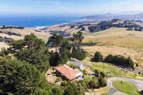 Photo of property in 47 Karetai Road, Highcliff, Dunedin, 9077
