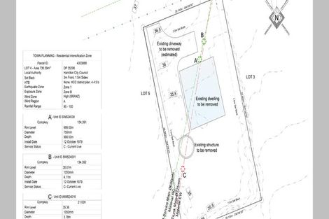 Photo of property in 100 Clyde Street, Hamilton East, Hamilton, 3216