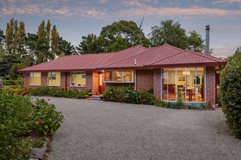 Photo of property in 58 Greenpark Road, Lincoln, Christchurch, 7672