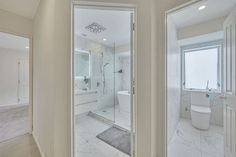 Photo of property in 1 Driscoll Place, Farm Cove, Auckland, 2012