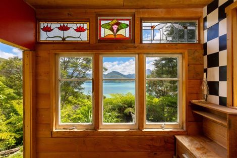 Photo of property in 47 Korimako Rise, Havelock, Picton, 7281