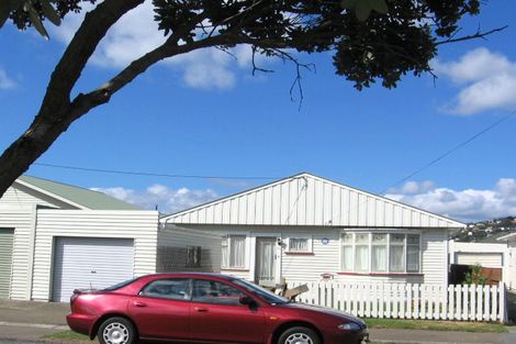 Photo of property in 62 Miro Street, Miramar, Wellington, 6022