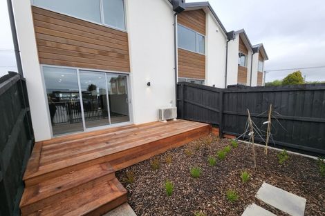 Photo of property in 1/27 Sails Street, Papanui, Christchurch, 8053