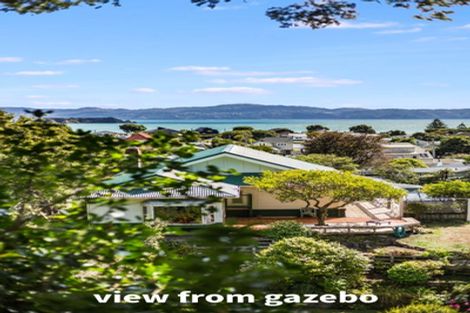 Photo of property in 24 Mahoe Street, Eastbourne, Lower Hutt, 5013