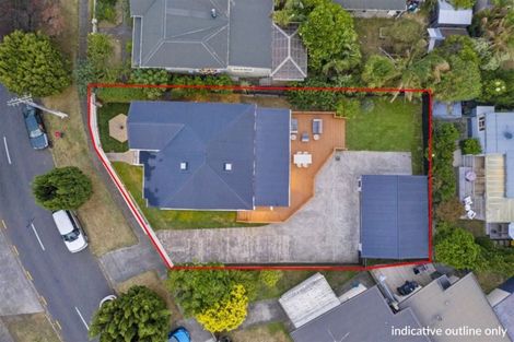 Photo of property in 38 Leslie Avenue, Sandringham, Auckland, 1025