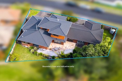Photo of property in 65 Rhinevale Close, Henderson, Auckland, 0612